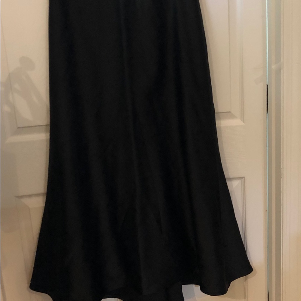 2 piece evening wear